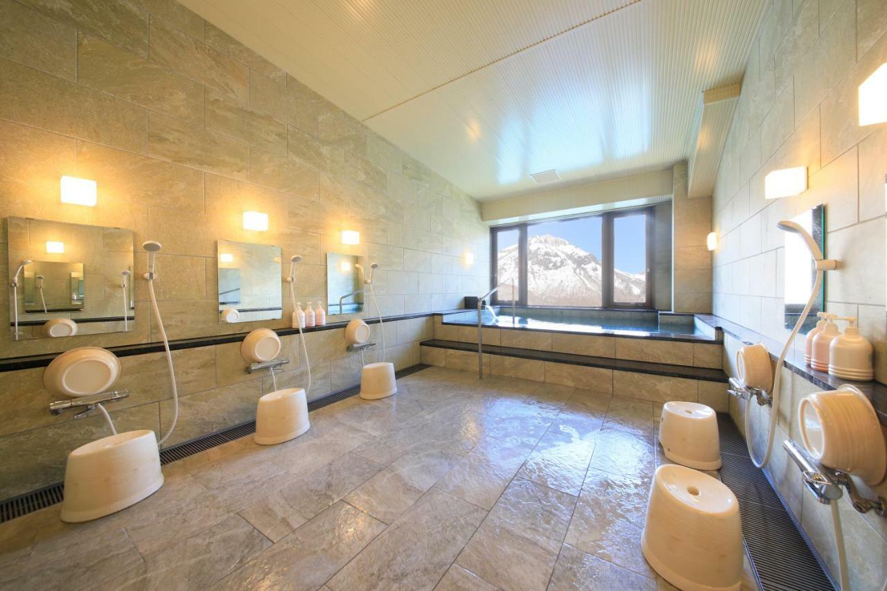 Taishoike Hotel Macumoto Exteriér fotografie